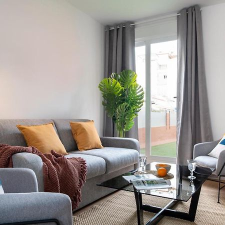 סביליה Suites Maestranza - Santas Patronas By Magno Apartments מראה חיצוני תמונה