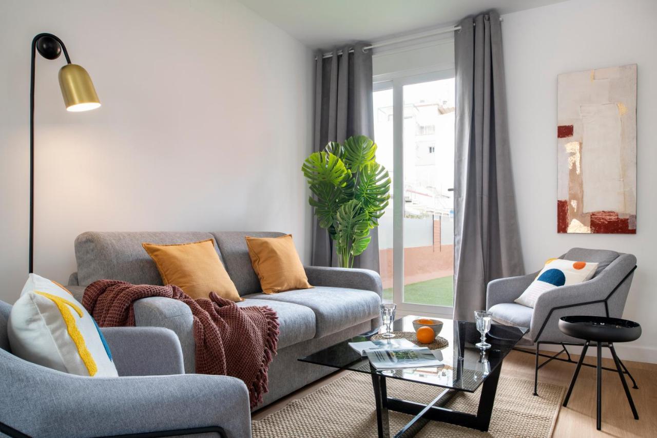 סביליה Suites Maestranza - Santas Patronas By Magno Apartments מראה חיצוני תמונה