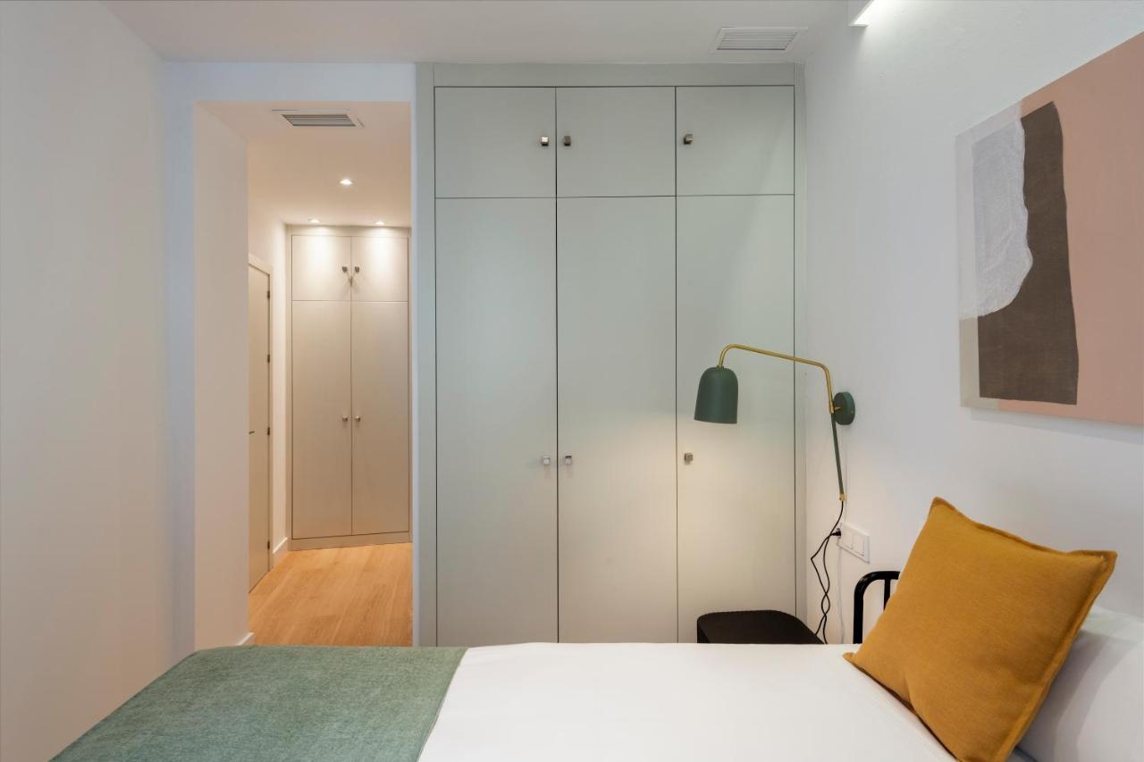 סביליה Suites Maestranza - Santas Patronas By Magno Apartments מראה חיצוני תמונה