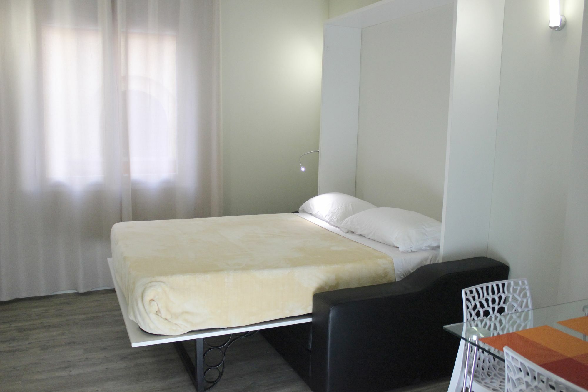 סביליה Suites Maestranza - Santas Patronas By Magno Apartments מראה חיצוני תמונה