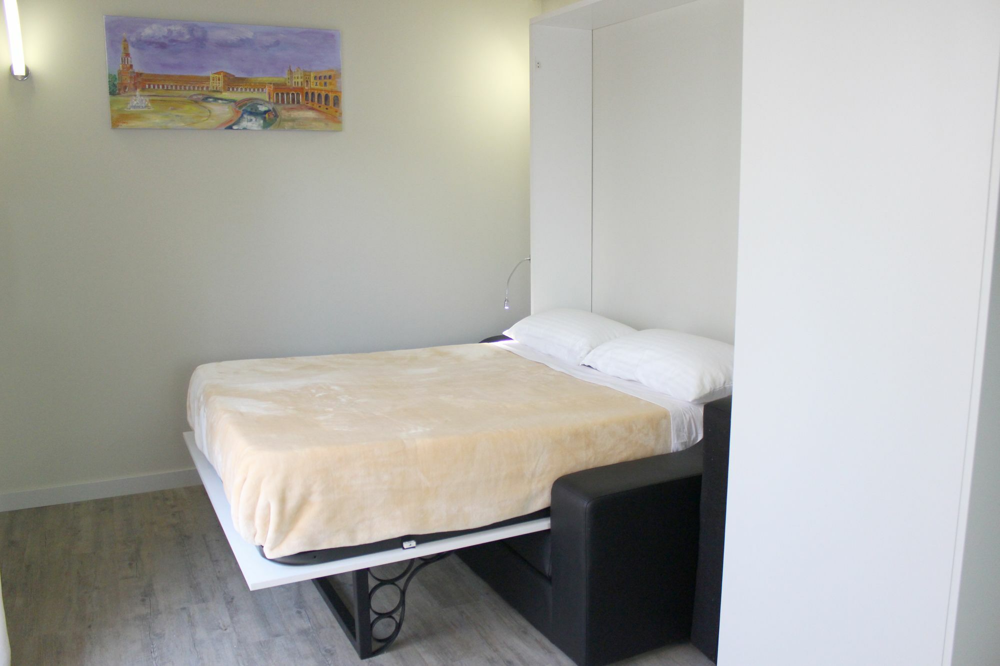 סביליה Suites Maestranza - Santas Patronas By Magno Apartments מראה חיצוני תמונה