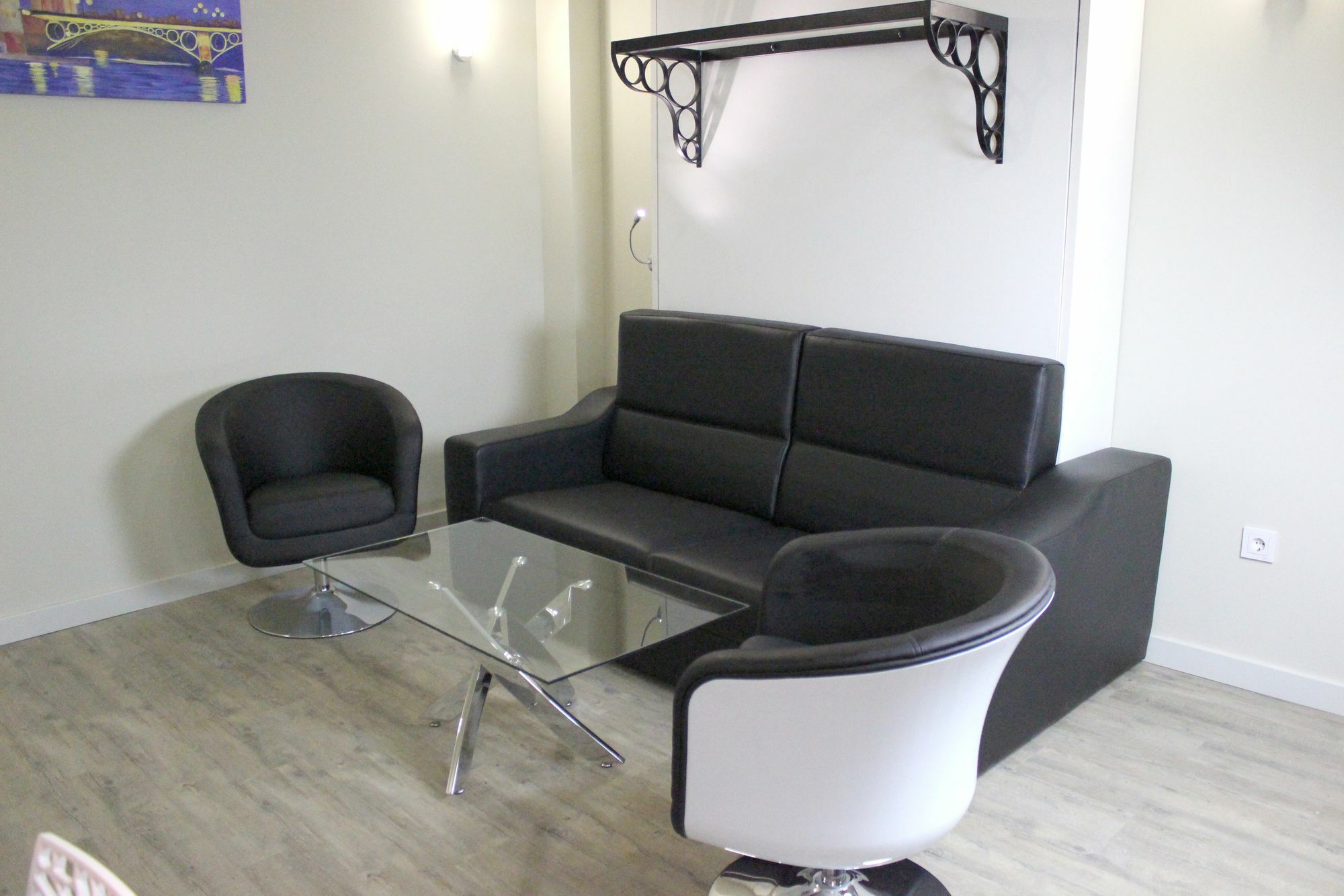 סביליה Suites Maestranza - Santas Patronas By Magno Apartments מראה חיצוני תמונה